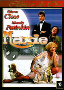 Maxie (DVD)
